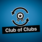 Club of Clubs 2015 Zeichen