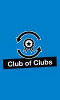 Club of Clubs 2015 Plakat