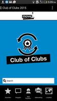 Club of Clubs 2015 Screenshot 1