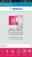 DGNC 2014 스크린샷 1