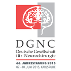 DGNC 2015 simgesi