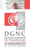 DGNC 2015 海报