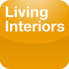 Living Interiors ไอคอน