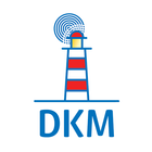 DKM Messe 图标