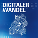 Digitaler_Wandel 2015 biểu tượng