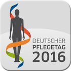 Deutscher Pflegetag 2016 آئیکن