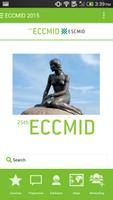 برنامه‌نما ECCMID 2015 عکس از صفحه