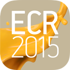 ECR 2015 icône