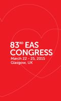 EAS 2015 Plakat