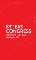 EAS 2015 पोस्टर