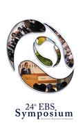 24th EBS Symposium 포스터