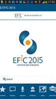 EFIC 2015 syot layar 1