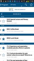 EFIC 2015 স্ক্রিনশট 3