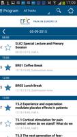 EFIC 2015 screenshot 3