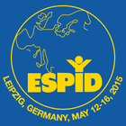 ESPID 2015 Zeichen