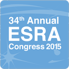 ESRA 2015 icône