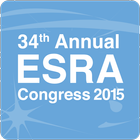 ESRA 2015 أيقونة