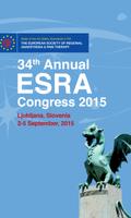 ESRA 2015 poster