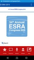 ESRA 2015 تصوير الشاشة 1