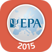 ”EPA 2015 Vienna