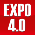EXPO 4.0 圖標