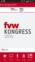 fvw Kongress 2015 imagem de tela 1