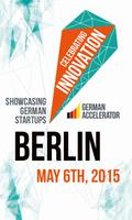 Celebrating Innovation 2015 Poster