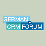 German CRM Forum 2016 icon