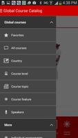 Global Courses スクリーンショット 2