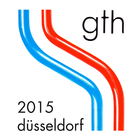 GTH 2015 icône