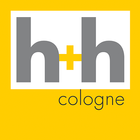 h+h cologne 2015-icoon