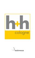 h+h cologne 2015 Affiche