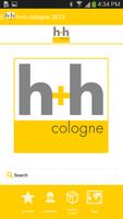 h+h cologne 2015 скриншот 1
