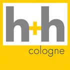 h+h cologne 2016 Zeichen