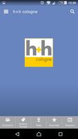 h+h cologne 2016 capture d'écran 1