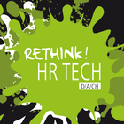 Rethink! HR Tech 图标