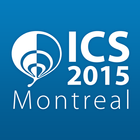 ICS 2015 icône