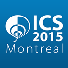 ICS 2015 أيقونة