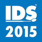 IDS 2015 -36. Int. Dental Show иконка