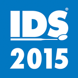 IDS 2015 -36. Int. Dental Show icon