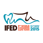IFED 2015 biểu tượng