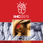 IHC 2015 icône