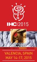 IHC 2015 Affiche