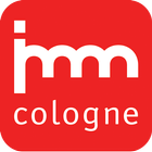 imm cologne أيقونة