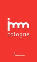 imm cologne Affiche