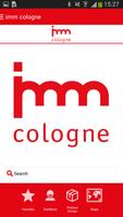 imm cologne تصوير الشاشة 1