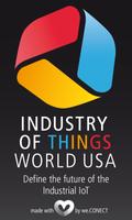 IoT USA Plakat