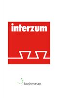 interzum 2015 โปสเตอร์