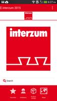 interzum 2015 ภาพหน้าจอ 1