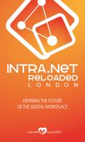 Intra.NET UK Cartaz